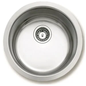 LAVA LOUÇA TEKA - REDONDO 45 1 C - INOX