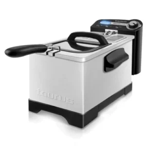 FRITADEIRA TAURUS PROFESSIONAL 3 PLUS - 973.953