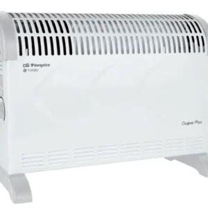 CONVECTOR ORBEGOZO - CVT 3300 A