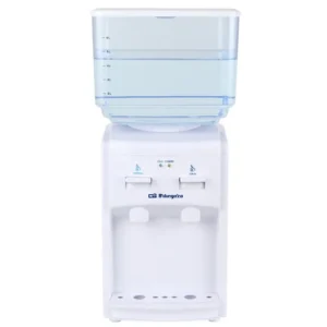 DISPENSADOR DE ÁGUA ORBEGOZO - DA 5525