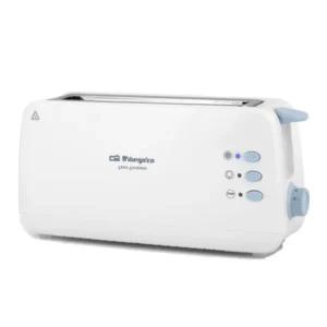 TORRADEIRA ORBEGOZO - TO 4012