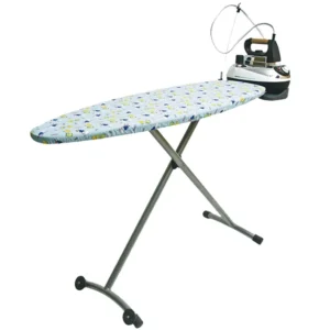 TÁBUA DE ENGOMAR ORBEGOZO - TP 5000