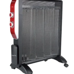 RADIADOR DE MICA ORBEGOZO - RMN 2050