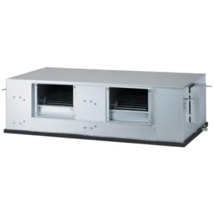 AR CONDICIONADO CONDUTAS LG - UB85