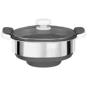 PANELA A VAPOR P/CICI MOULINEX - XF384B10