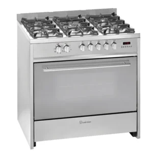 FOGÃO MEIRELES MONZA - E 911 X - G. NAT