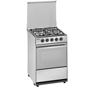 FOGÃO MEIRELES - N 520 X N VS - G. NAT