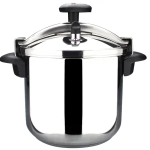 PANELA PRESSÃO MAGEFESA - STAR RECTA 12 LTS