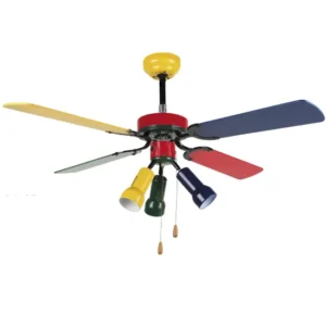 VENTOINHA DE TETO 105CM ORBEGOZO - CC 09105 C