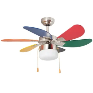 VENTOINHA DE TETO 85CM ORBEGOZO - CC 65085