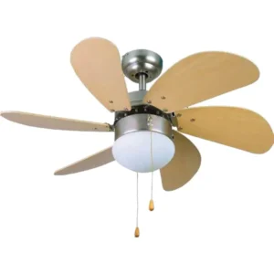 VENTOINHA DE TETO 75CM ORBEGOZO - CP 15075 N