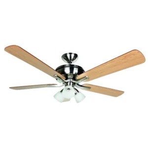 VENTOINHA DE TETO 132CM ORBEGOZO - CP 68132