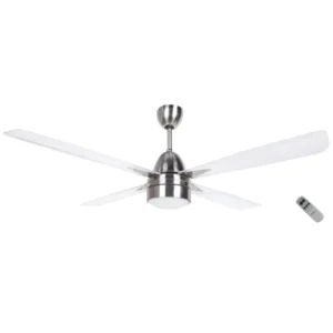 VENTOINHA DE TETO 132CM ORBEGOZO - CP 71132