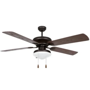 VENTOINHA DE TETO 132CM ORBEGOZO - CP 73132