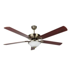 VENTOINHA DE TETO 142CM ORBEGOZO - CP 80142