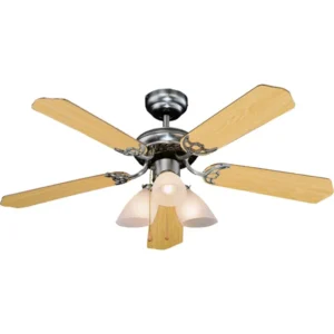 VENTOINHA DE TETO 105CM ORBEGOZO - CT 12105