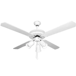 VENTOINHA DE TETO 132CM ORBEGOZO - CT 35132 B