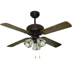 VENTOINHA DE TETO 105CM ORBEGOZO - CT 55106