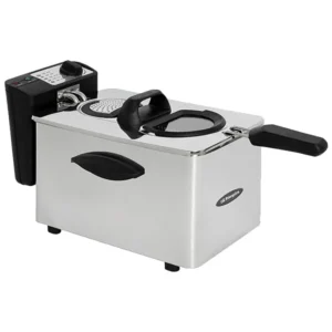 FRITADEIRA ORBEGOZO - FDR 45 - 4L