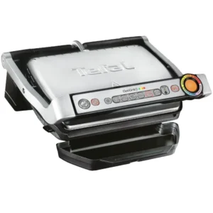 GRELHADOR PLACAS OPTIGRILL+ TEFAL - GC 712D12