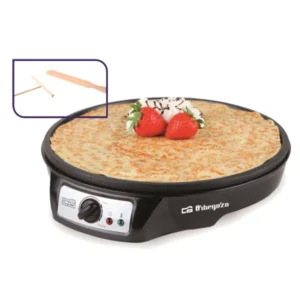 MÁQUINA CREPES ORBEGOZO - CM 2360