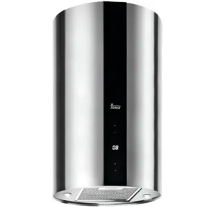 CHAMINÉ DECORATIVA TEKA - CC 485 INOX ILHA