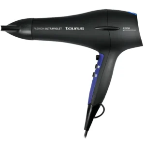 SECADOR CABELO TAURUS FASHION ULTRAVIOLET - 900.112