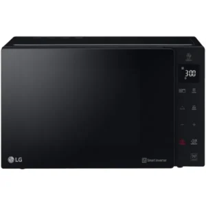 MICRO ONDAS LG - MH 6535 GDS