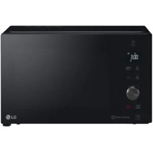 MICRO ONDAS LG - MH 7265 DPS
