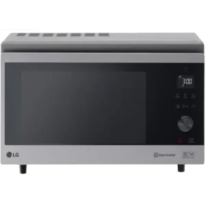 MICRO ONDAS LG - MJ 3965 ACS
