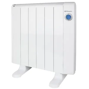 EMISSOR TÉRMICO DIGITAL ORBEGOZO - RRE 1010 A