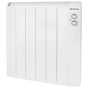 EMISSOR TÉRMICO ANALÓGICO ORBEGOZO - RRM 1010 A