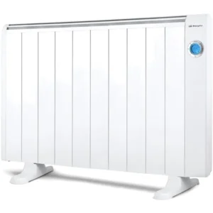 EMISSOR TÉRMICO DIGITAL ORBEGOZO - RRE 1810 A