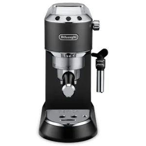 MÁQUINA DE CAFÉ EXPRESSO DELONGHI - EC 685 BK