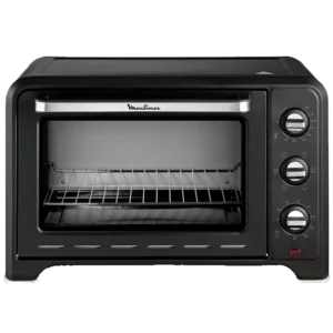 FORNO MOULINEX OPTIMO 39L - OX484810
