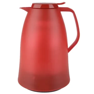 JARRO TERMICO TEFAL 1L - K3030112 - VERMELHO