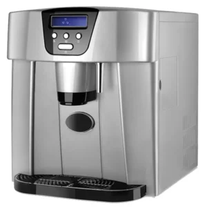 MÁQUINA DE GELO TAURUS MG17 ELEGANCE - 921.001