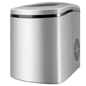 Máquinas de Fazer Gelo