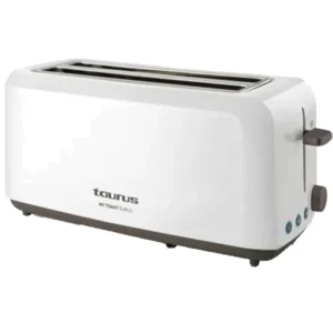 TORRADEIRA TAURUS MY TOAST DUPLO - 960.639