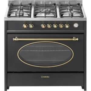 FOGÃO MEIRELES MONZA - E 914 BL NATURAL