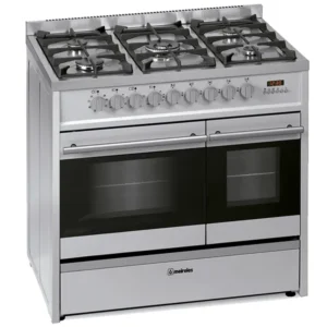 FOGÃO MEIRELES MONZA - E 916 X NATURAL