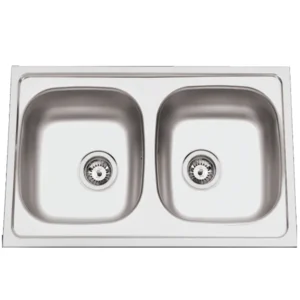 CUBA REVERSIVEL NÃO POLIDO RODI - POUSAR 800X500 BB - 0456KF20021A0