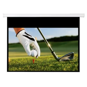 ECRAN PROJECÇÃO SUSPENSÃO 200X150 NAPOFIX - S43-2080