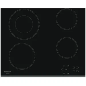PLACA HOTPOINT - HR 632 B
