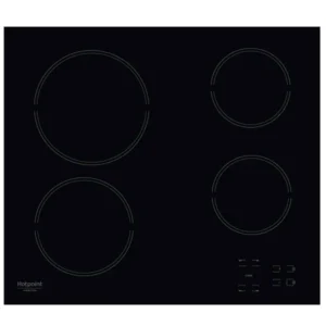 PLACA HOTPOINT - HR 631 C