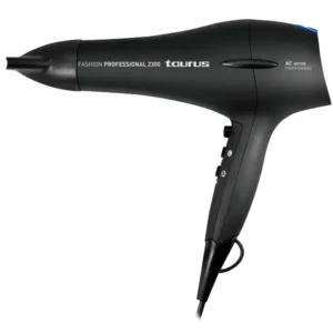 SECADOR CABELO TAURUS FASHION 2300 PROFISSIONAL - 900.587