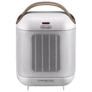 AQUECEDOR CERÂMICA DELONGHI - HFX 30C18.IW - 1800W