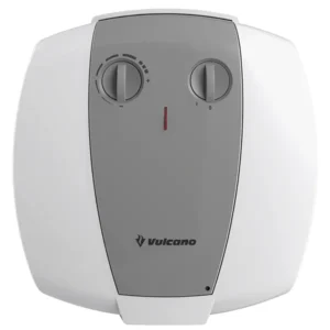 TERMOACUMULADOR VULCANO - ES 010-5(10L) - LIG. SUPERIORES