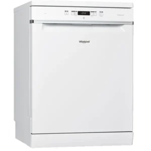 MÁQUINA DE LAVAR LOUÇA WHIRLPOOL - WFC 3C26 P