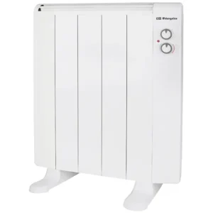 EMISSOR TÉRMICO ANALÓGICO ORBEGOZO - RRM 810 A